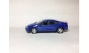 DODGE INTREPID R/T, масштабная модель, Bauer/Cararama/Hongwell, scale43