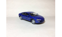 DODGE INTREPID R/T, масштабная модель, Bauer/Cararama/Hongwell, scale43