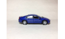 DODGE INTREPID R/T, масштабная модель, Bauer/Cararama/Hongwell, scale43