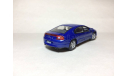 DODGE INTREPID R/T, масштабная модель, Bauer/Cararama/Hongwell, scale43