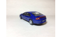 DODGE INTREPID R/T, масштабная модель, Bauer/Cararama/Hongwell, scale43