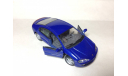 DODGE INTREPID R/T, масштабная модель, Bauer/Cararama/Hongwell, scale43