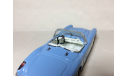 CHEVROLET CORVETTE 1957, масштабная модель, Yat Ming, 1:43, 1/43