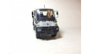 UNIMOG U300, масштабная модель, Bauer/Cararama/Hongwell, 1:43, 1/43