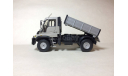 UNIMOG U300, масштабная модель, Bauer/Cararama/Hongwell, 1:43, 1/43