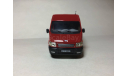 FORD TRANSIT, масштабная модель, Bauer/Cararama/Hongwell, 1:43, 1/43