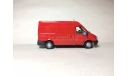 FORD TRANSIT, масштабная модель, Bauer/Cararama/Hongwell, 1:43, 1/43