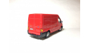 FORD TRANSIT, масштабная модель, Bauer/Cararama/Hongwell, 1:43, 1/43