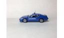 Alpine Renault A310, масштабная модель, DeAgostini, 1:43, 1/43