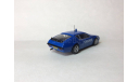 Alpine Renault A310, масштабная модель, DeAgostini, 1:43, 1/43