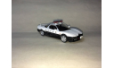 Honda NSX, масштабная модель, DeAgostini, 1:43, 1/43