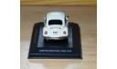 Volkswagen Beetle Kafer Ultima Edicion IXO, масштабная модель, IXO Road (серии MOC, CLC), scale43