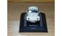 Volkswagen Beetle Kafer Ultima Edicion IXO, масштабная модель, IXO Road (серии MOC, CLC), scale43