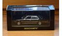 Mercedes Benz 450 SEL, масштабная модель, Mercedes-Benz, Minichamps, scale43