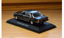 Mercedes Benz 450 SEL, масштабная модель, Mercedes-Benz, Minichamps, scale43