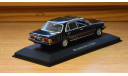 Mercedes Benz 450 SEL, масштабная модель, Mercedes-Benz, Minichamps, scale43