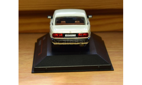 ГАЗ-3110 Волга 1997, масштабная модель, IST Models, 1:43, 1/43