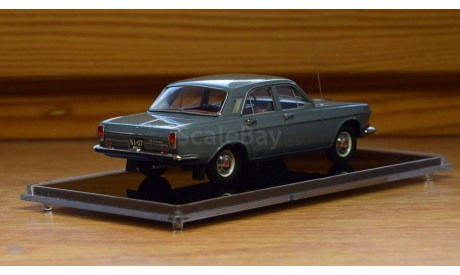 ГАЗ-24’Волга’ 1970-71, масштабная модель, ICV, scale43