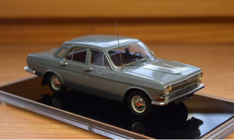 ГАЗ-24’Волга’ 1970-71, масштабная модель, ICV, scale43