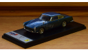 Ferrari 250 GTE Seria2 1962, масштабная модель, BBR, scale43