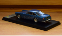Ferrari 250 GTE Seria2 1962, масштабная модель, BBR, scale43