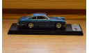 Ferrari 250 GTE Seria2 1962, масштабная модель, BBR, scale43