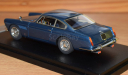Ferrari 250 GTE Seria2 1962, масштабная модель, BBR, scale43