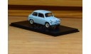 ЗАЗ 965 1960 г., масштабная модель, DiP Models, 1:43, 1/43