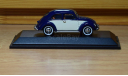 Volkswagen Kafer, масштабная модель, Schuco, scale43