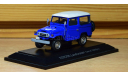 Toyota Landcruiser FJ40V, масштабная модель, Ebbro, scale43