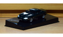 Jaguar XKR Coupe, масштабная модель, Autoart, 1:43, 1/43