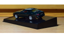 Jaguar XKR Coupe, масштабная модель, Autoart, 1:43, 1/43