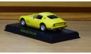 Ferrari 275 GTB  №13, журнальная серия Ferrari Collection (GeFabbri), Ferrari Collection (Ge Fabbri), 1:43, 1/43