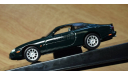 Jaguar XKR Coupe, масштабная модель, Autoart, 1:43, 1/43