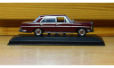 Mersedes 300 SEL 6,3 1968-72, масштабная модель, Mercedes-Benz, Minichamps, 1:43, 1/43