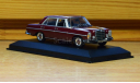 Mersedes 300 SEL 6,3 1968-72, масштабная модель, Mercedes-Benz, Minichamps, 1:43, 1/43