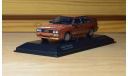 Audi Quattro 1981, масштабная модель, Minichamps, scale43