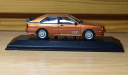 Audi Quattro 1981, масштабная модель, Minichamps, scale43