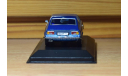 Audi 100 Coupe S 1969, масштабная модель, Minichamps, scale43