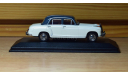 Mercedes-Benz 220 S 1956, масштабная модель, Minichamps, scale43