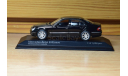 Mersedes-Benz E-class W 211 2006, масштабная модель, Minichamps, scale43, Mercedes-Benz