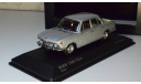 BMW 1800 TiSA 1965, масштабная модель, Minichamps, scale43