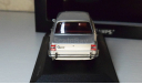 BMW 1800 TiSA 1965, масштабная модель, Minichamps, scale43