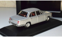 BMW 1800 TiSA 1965, масштабная модель, Minichamps, scale43