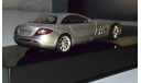 Mersedes Benz SLR McLaren X 199, масштабная модель, Autoart, scale43