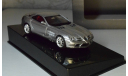 Mersedes Benz SLR McLaren X 199, масштабная модель, Autoart, scale43