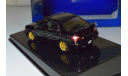 Subaru Impreza WRX Sti 2001, масштабная модель, scale43