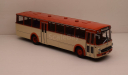 Mercedes-Benz O 317 K 1966 Bus, масштабная модель, Minichamps, scale43