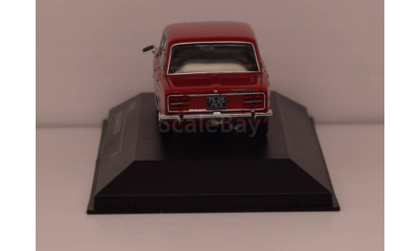 ВАЗ-2103, масштабная модель, IST Models, scale43