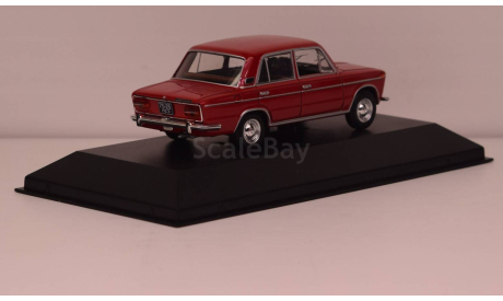 ВАЗ-2103, масштабная модель, IST Models, scale43